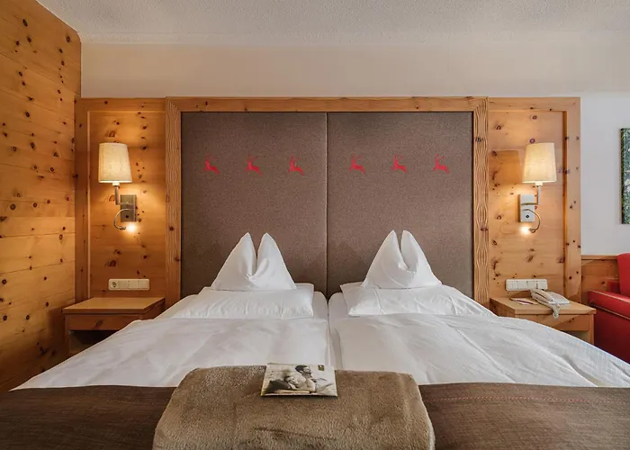 Otel Rieser Achensee 4*