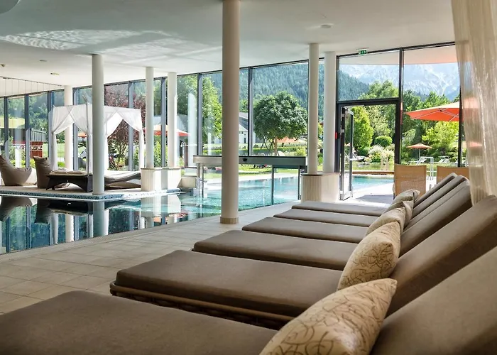 Otel Rieser Achensee