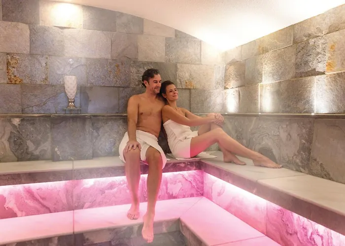 Otel Rieser Achensee Pertisau