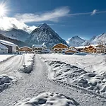 Rieser Achensee 4*