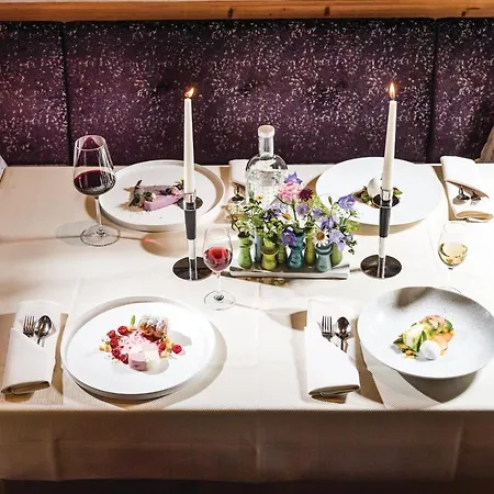 Rieser Achensee Pertisau