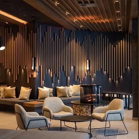 Rieser Achensee Hotel 4*