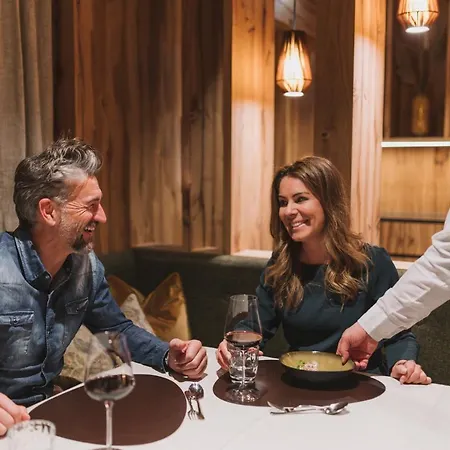 Rieser Achensee Hotel 4*