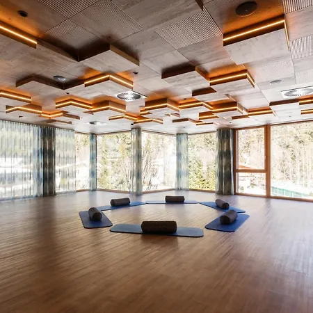 Rieser Achensee Hotel Pertisau