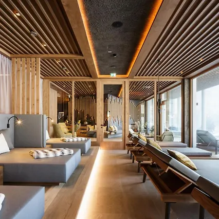 Rieser Achensee Hotel Pertisau