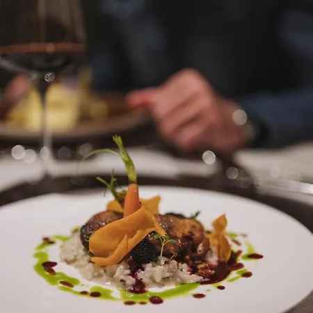 Hotel Rieser Achensee 4*