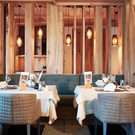 Hotel Rieser Achensee 4*