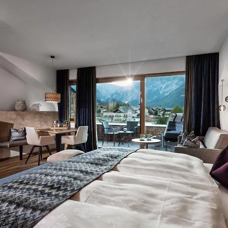 Rieser Achensee Hotel