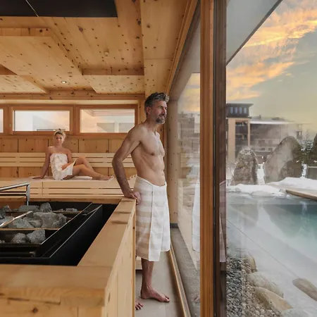 Rieser Achensee Pertisau