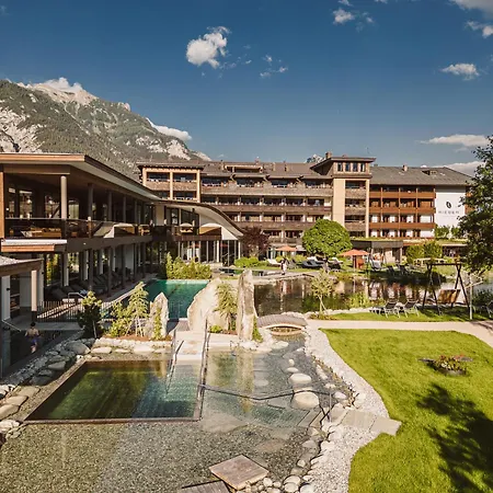 Rieser Achensee Pertisau