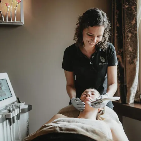 Rieser Achensee Hotel 4*