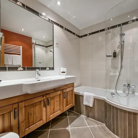 Hotel Rieser Achensee Pertisau