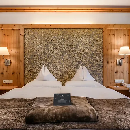 Hotel Rieser Achensee