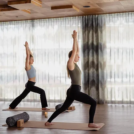 Hotel Rieser Achensee