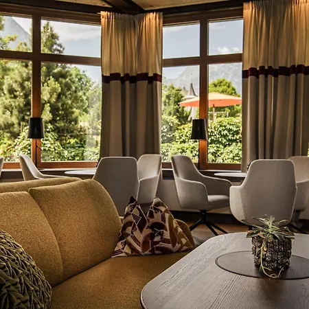 Hotel Rieser Achensee Pertisau