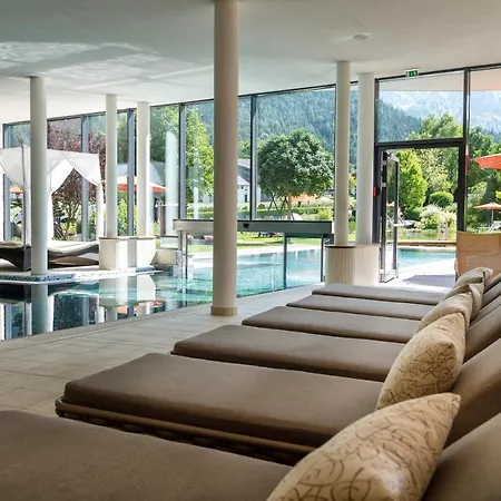 Hotel Rieser Achensee