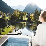 Rieser Achensee 4* بيرتيساو