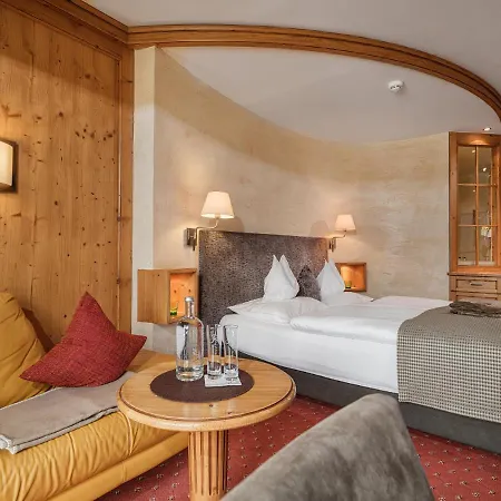Rieser Achensee 4*