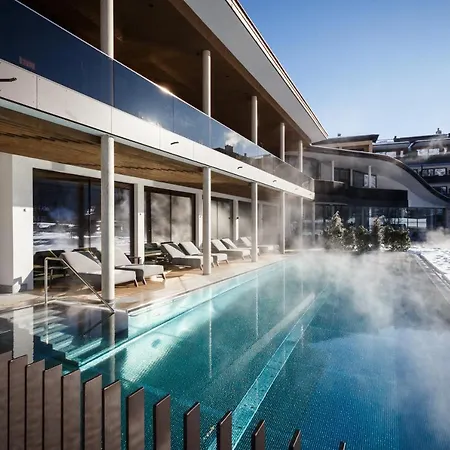 Rieser Achensee Pertisau