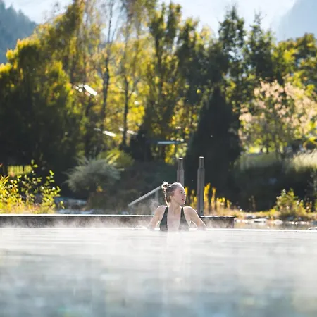 Rieser Achensee