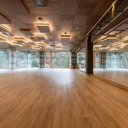 Ξενοδοχείο Rieser Achensee