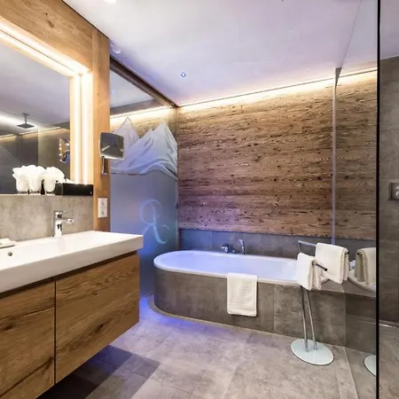 Rieser Achensee Pertisau