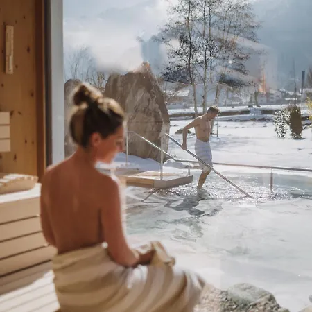 Rieser Achensee Ξενοδοχείο