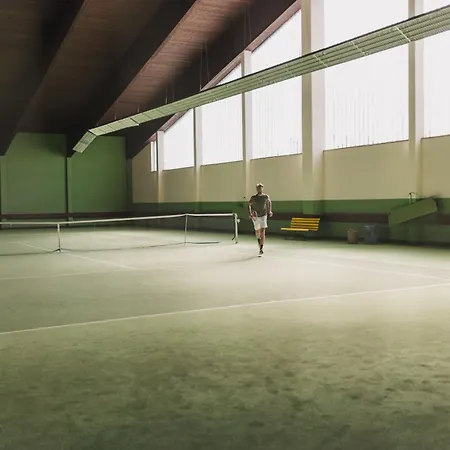 Ξενοδοχείο Rieser Achensee