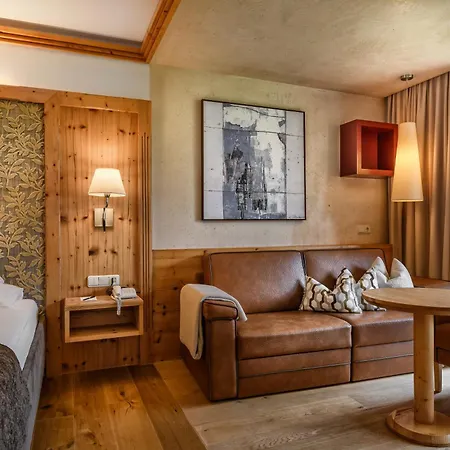 Rieser Achensee Otel Pertisau