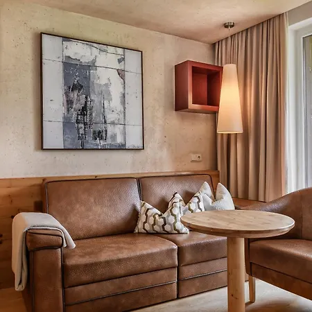 Rieser Achensee Otel
