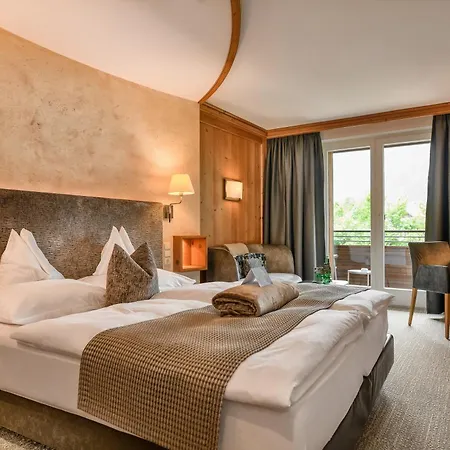 Rieser Achensee Otel 4*