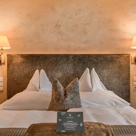 Rieser Achensee Pertisau