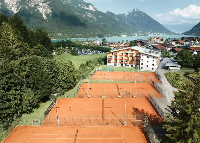 Hotel Rieser Achensee Pertisau