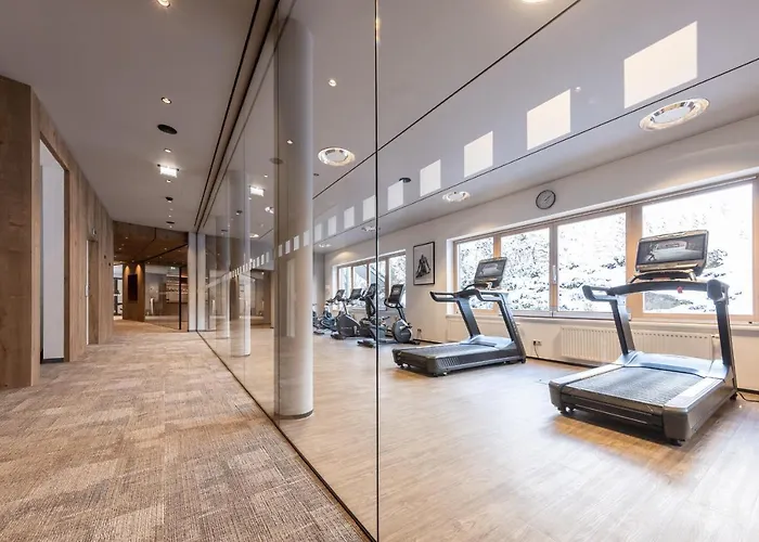 Hotel Rieser Achensee Pertisau