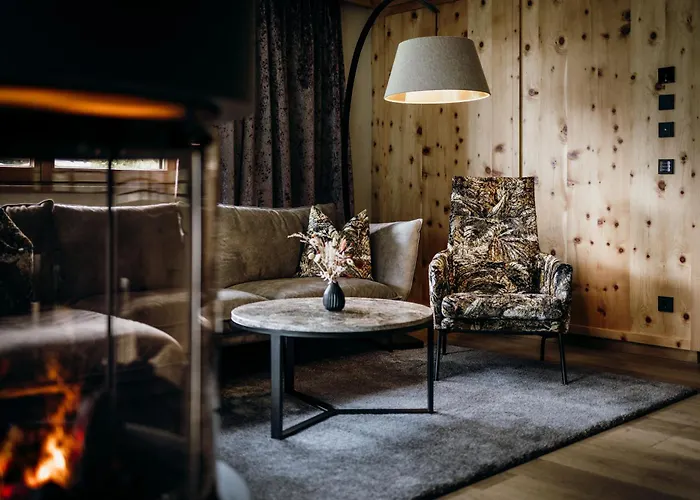 Hotel Rieser Achensee Pertisau