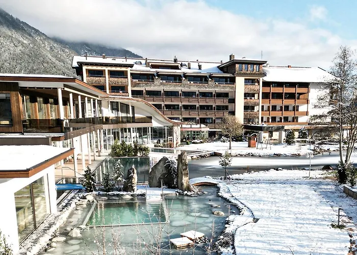 Rieser Achensee 4* Pertisau