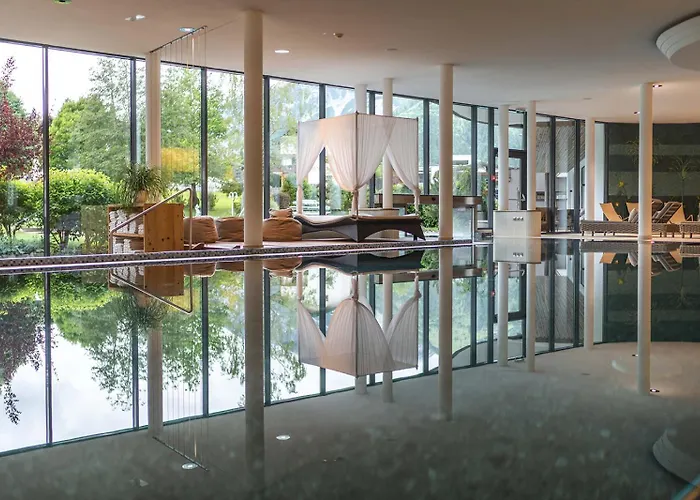 Rieser Achensee 4* Pertisau