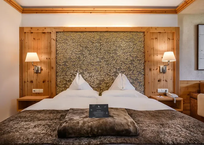 Hotel Rieser Achensee