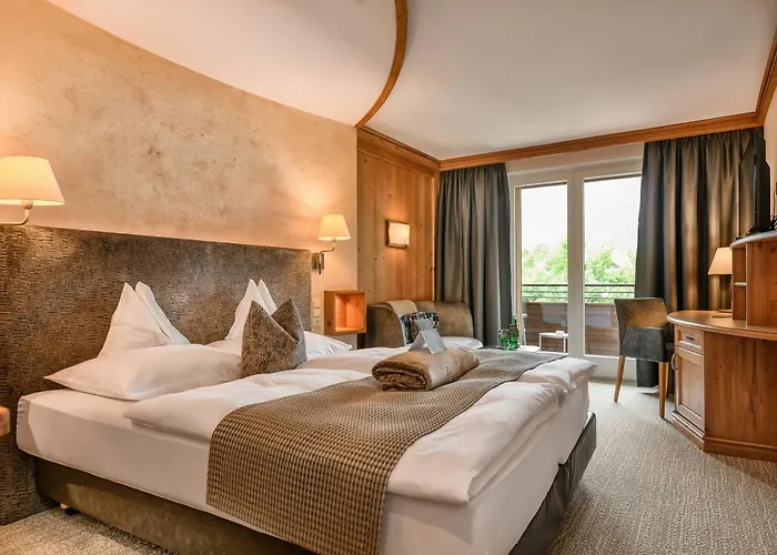 Rieser Achensee Hotel 4*