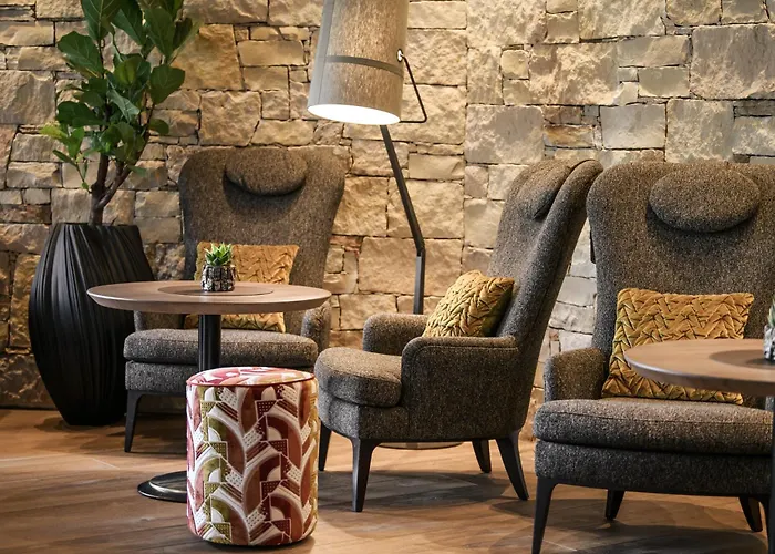 Rieser Achensee Hotel Pertisau